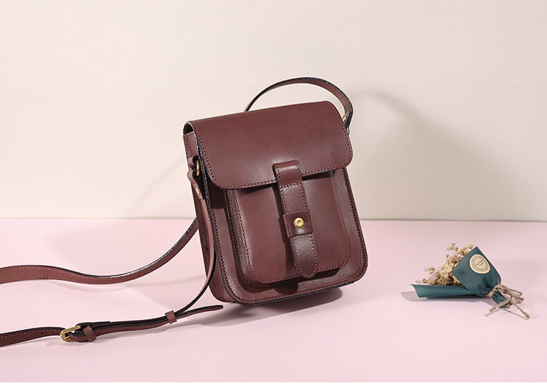 handytasche vintage