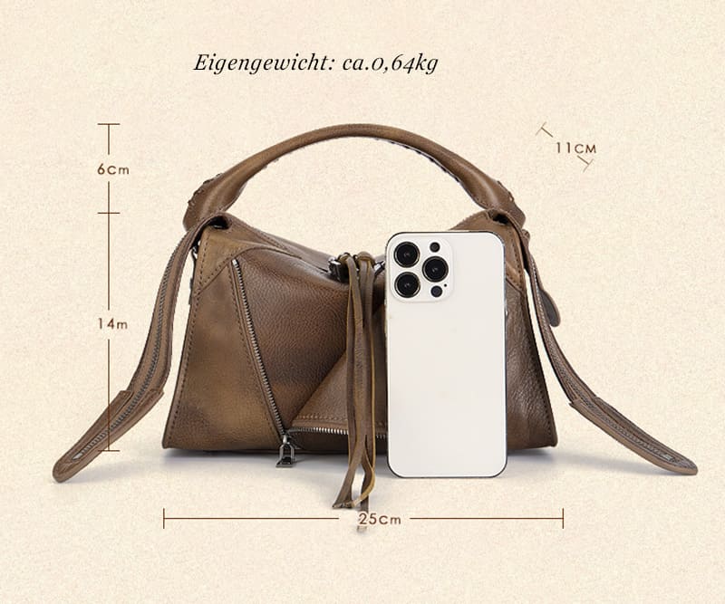 handtasche damen klein umhängen
