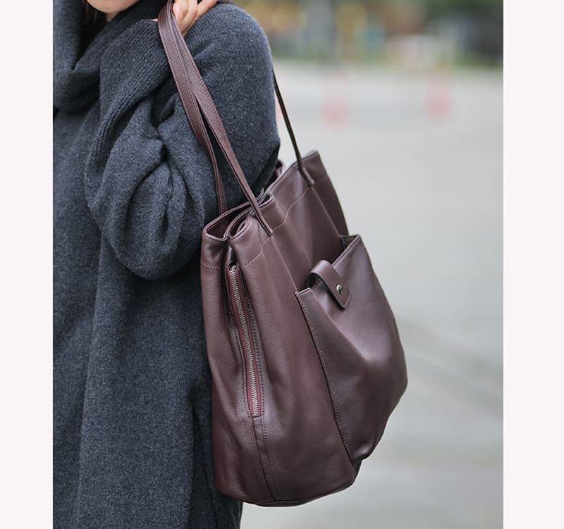 schultertasche damen mittelgroß