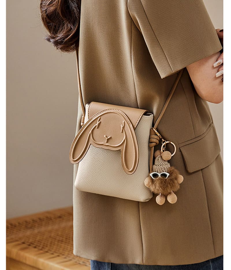 häschen tasche