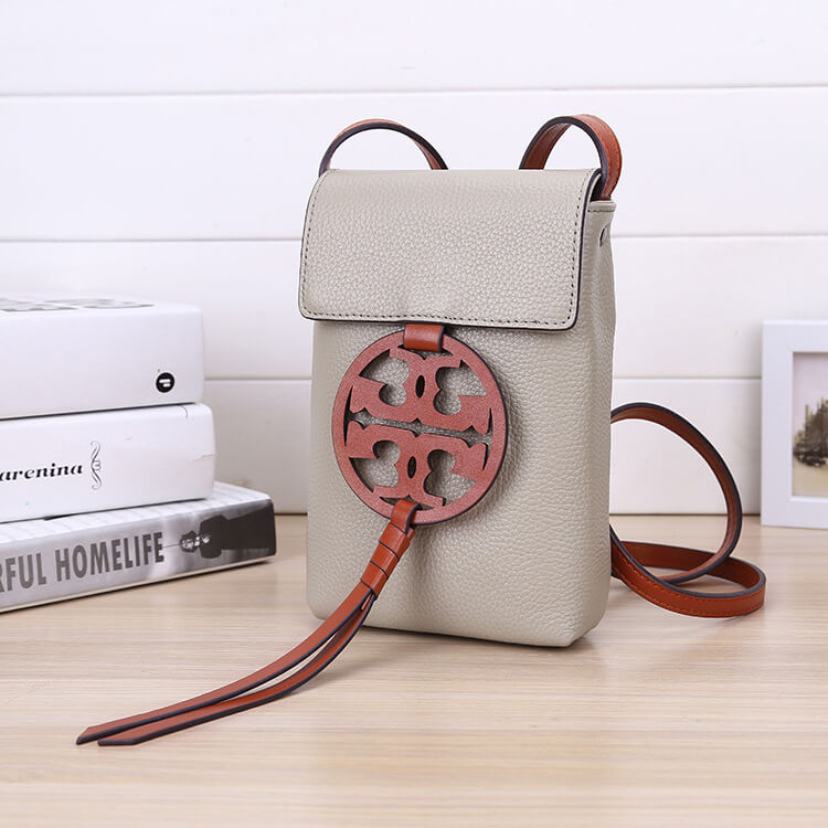 handytasche zum umhängen leder