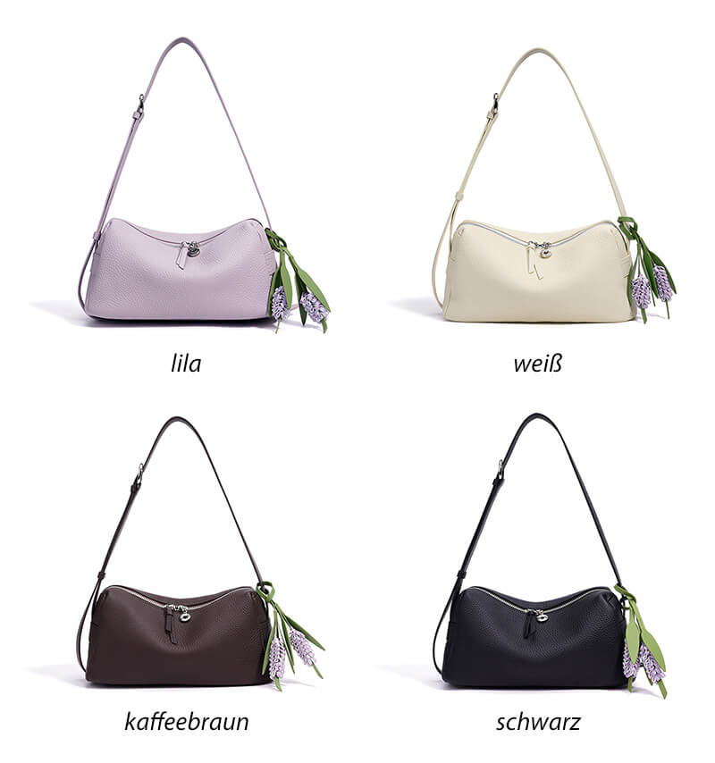 achseltasche damen