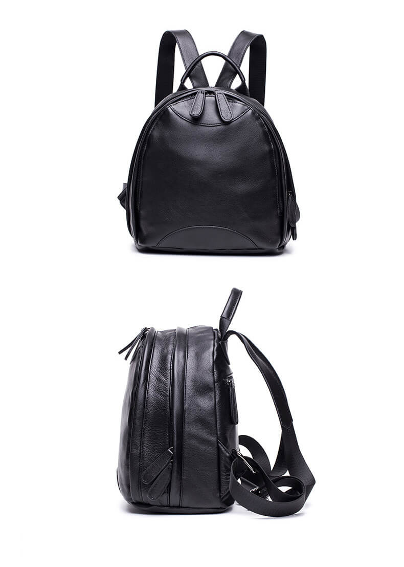 rucksack damen schlicht