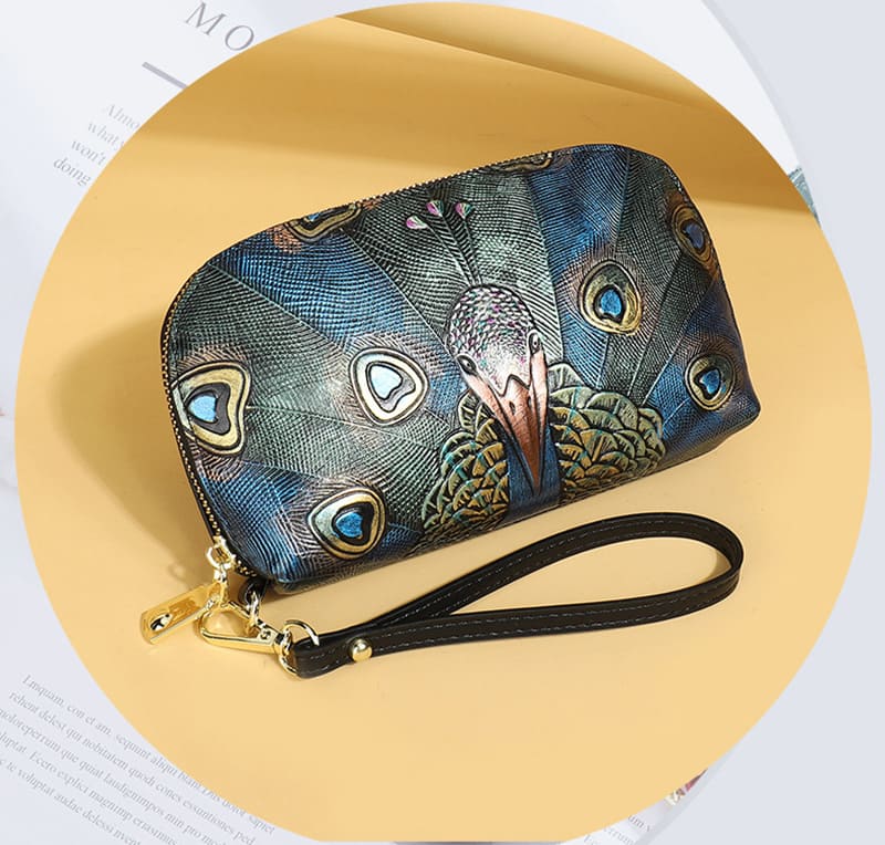 clutch pfau