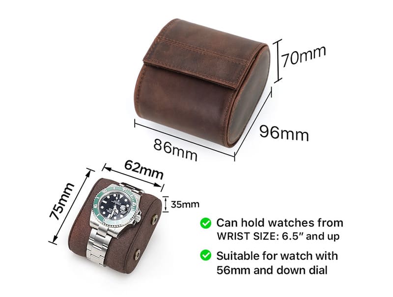 uhrenbox 1 uhr