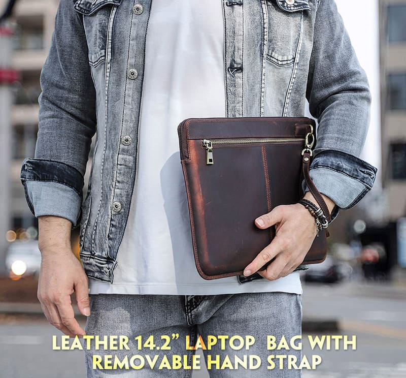 laptoptasche macbook pro 14 zoll