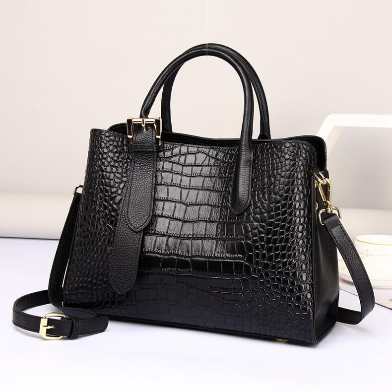 handtasche damen schwarz