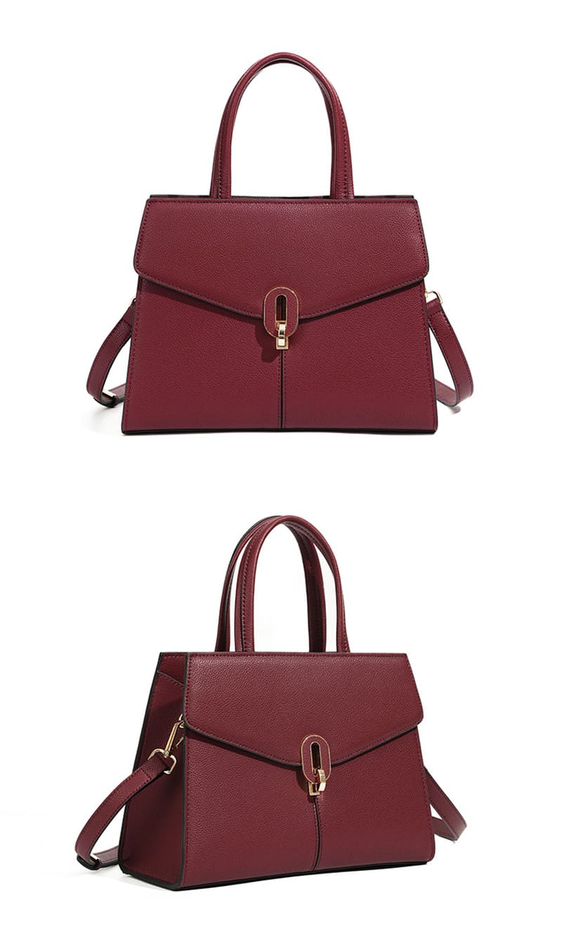 handtasche damen leder