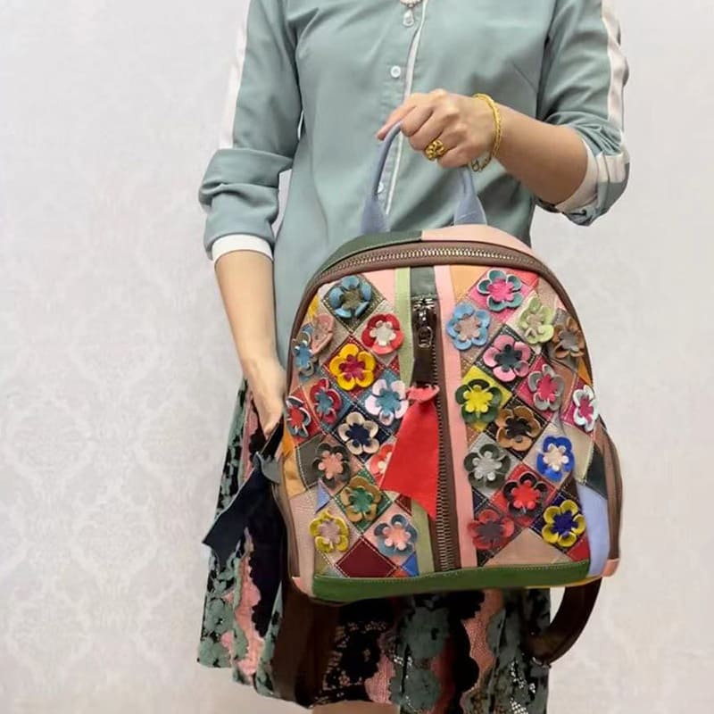 rucksack damen schön