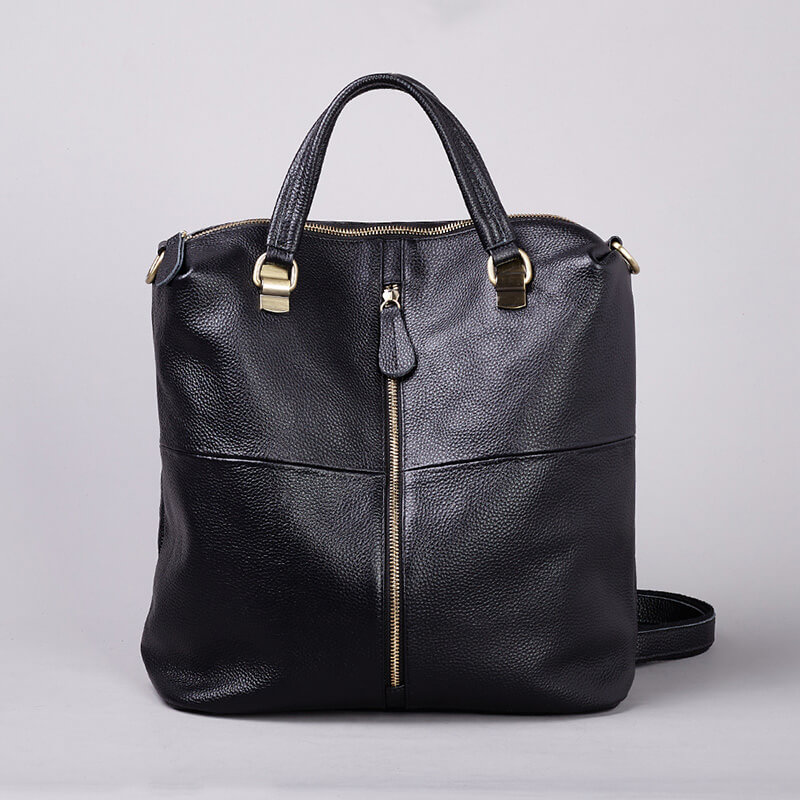 rucksack mit zwei griffen
