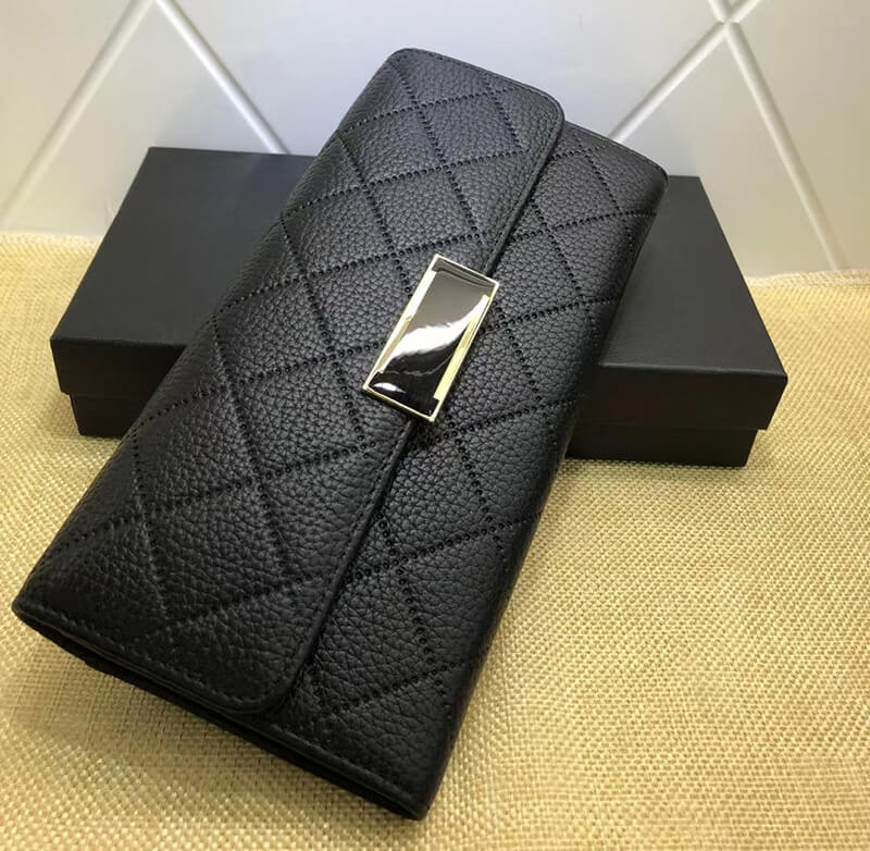 brieftasche damen leder