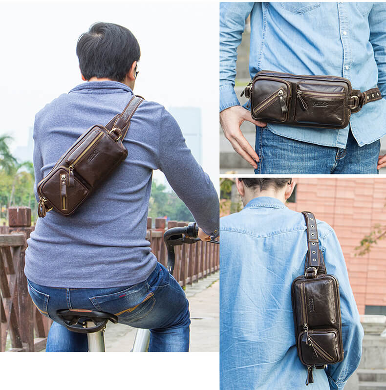 gürteltasche herren