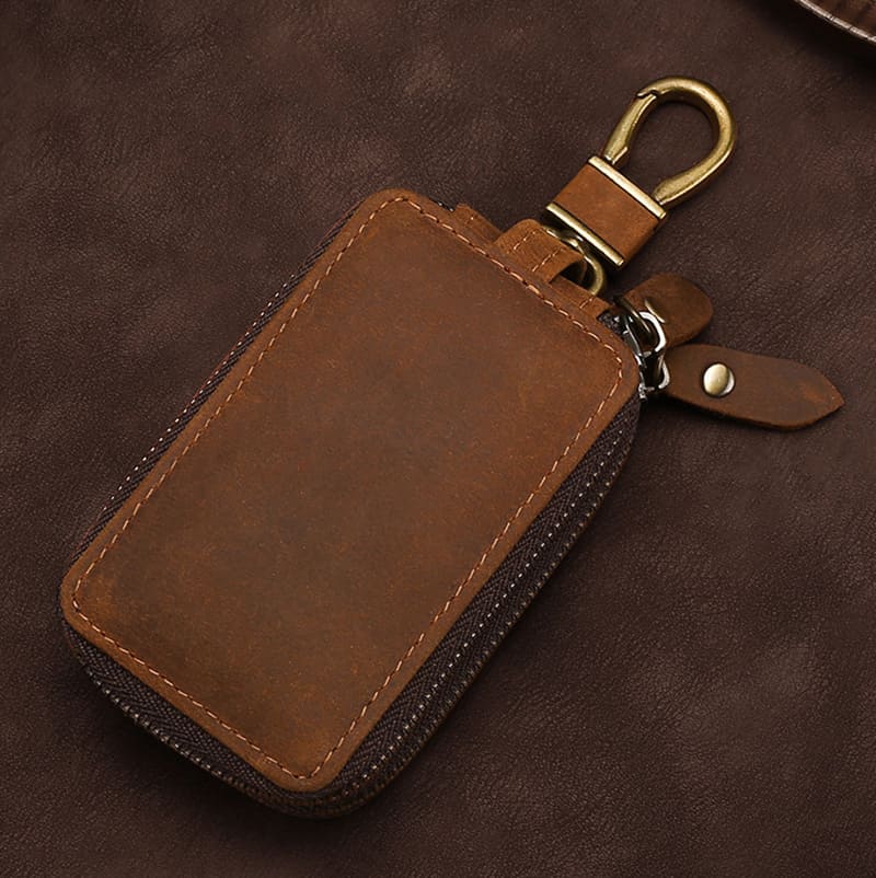 braune-schl-sseltasche-leder-f-r-herren-schl-sseletui-autoschl-ssel-tasche