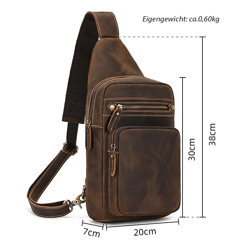 brusttasche herren outdoor