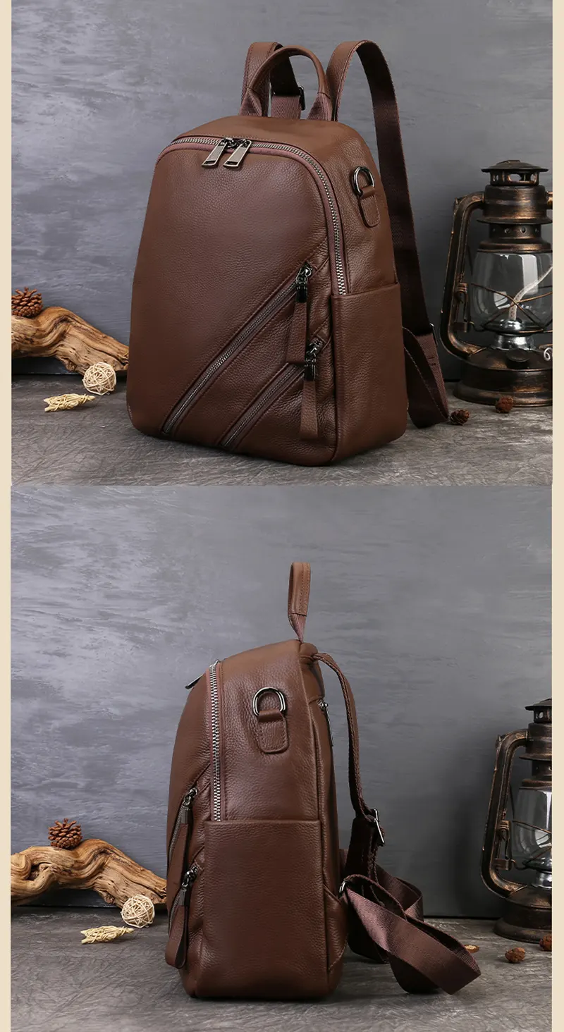 rucksack damen stadt