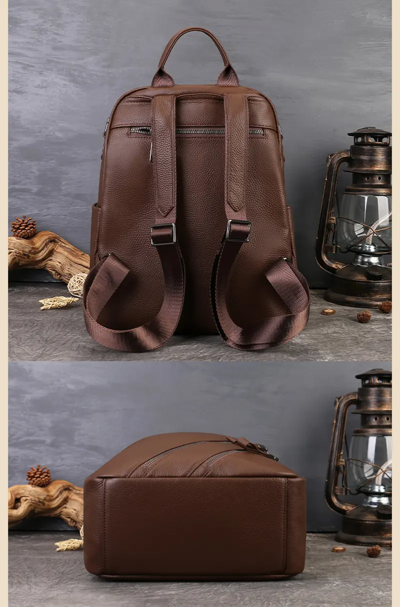 rucksack damen elegant