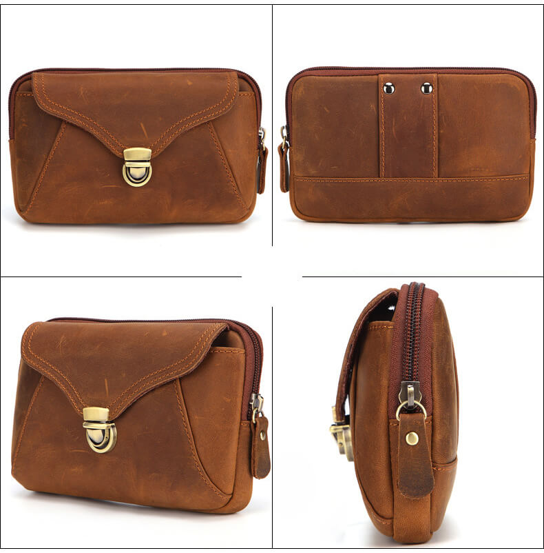 gürteltasche herren handy