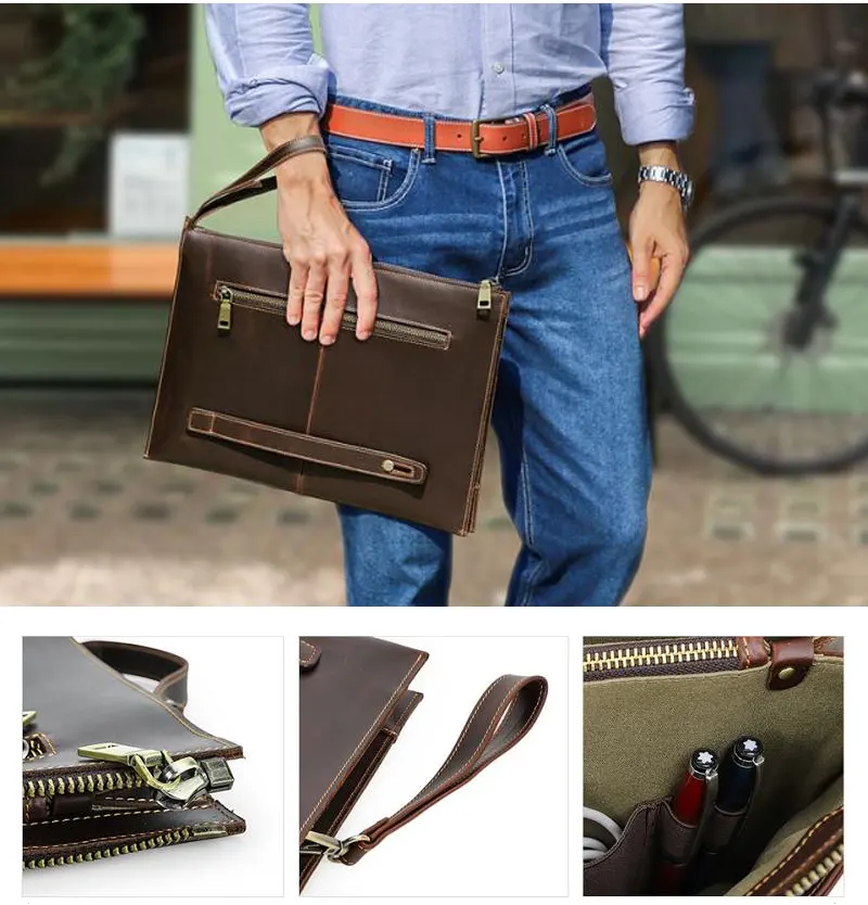 laptoptasche herren business