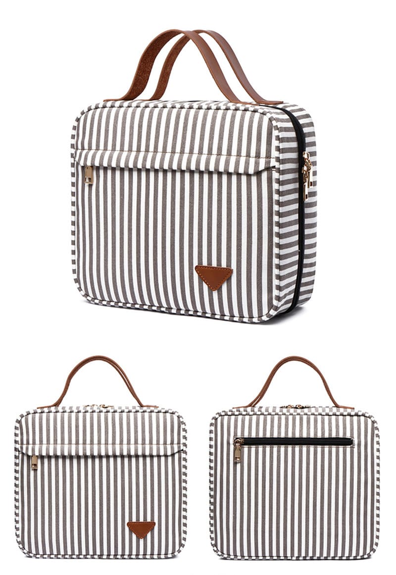 make-up tasche organizer