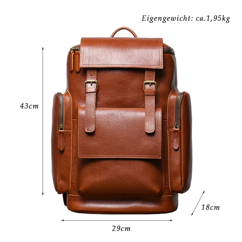 reiserucksack herren laptop
