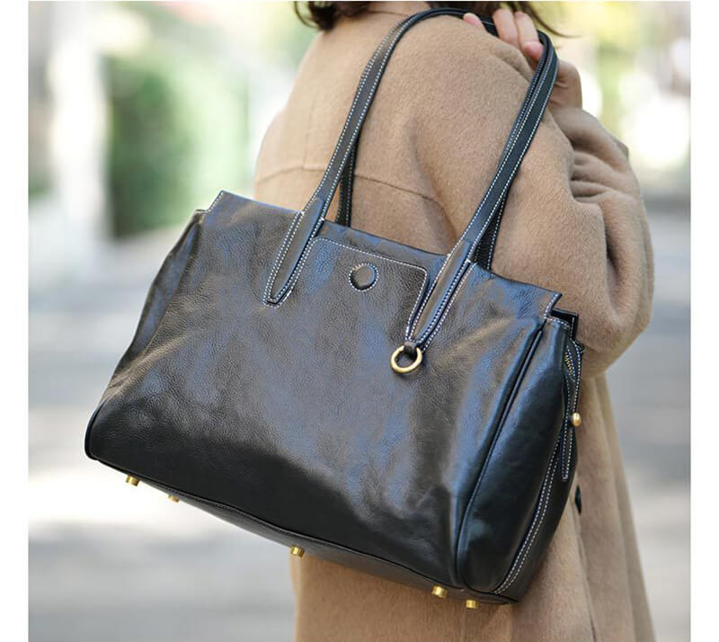 große schultertasche damen