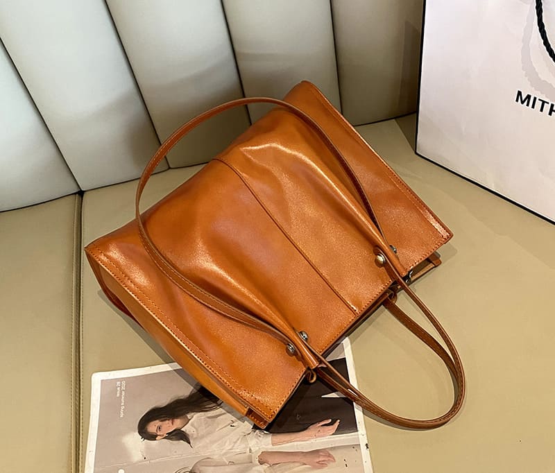 handtasche damen leder modern