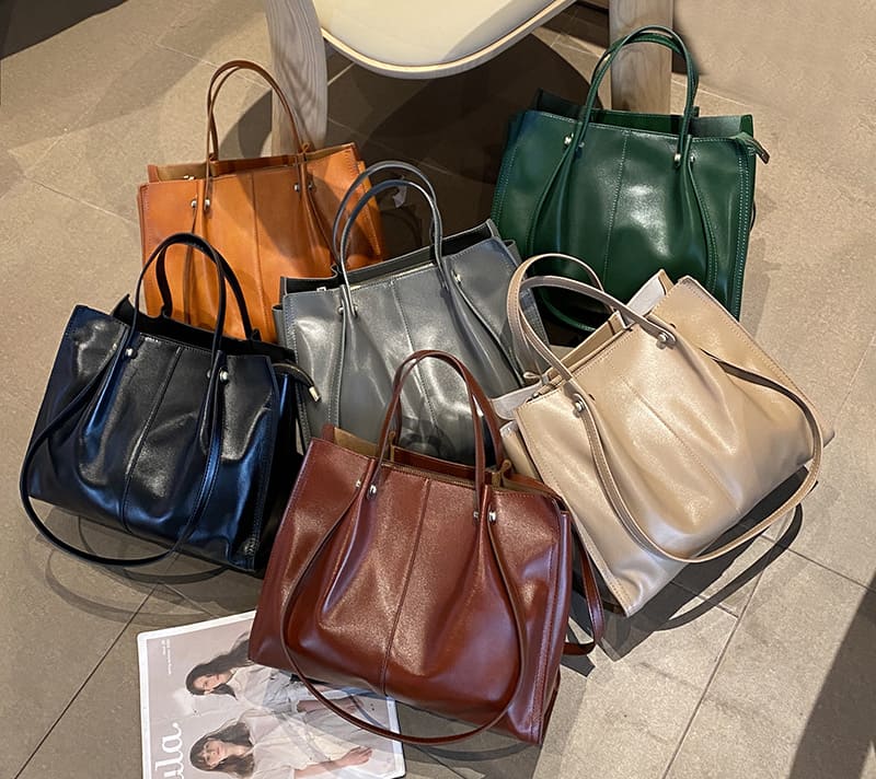 handtasche damen leder