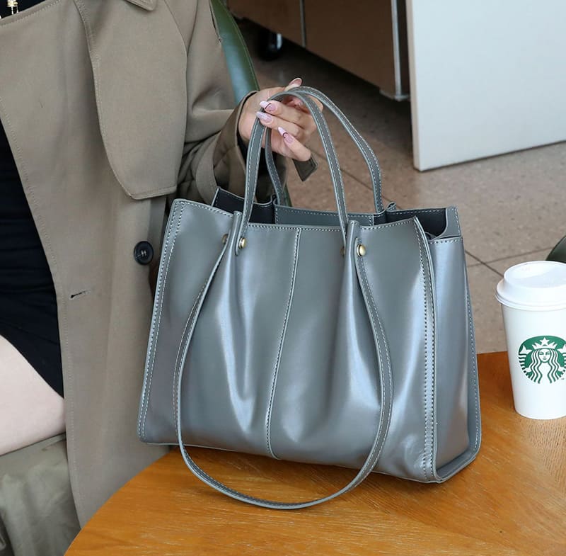 handtasche damen leder mittelgroß