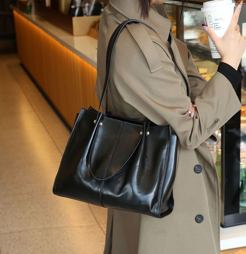 handtasche damen leder