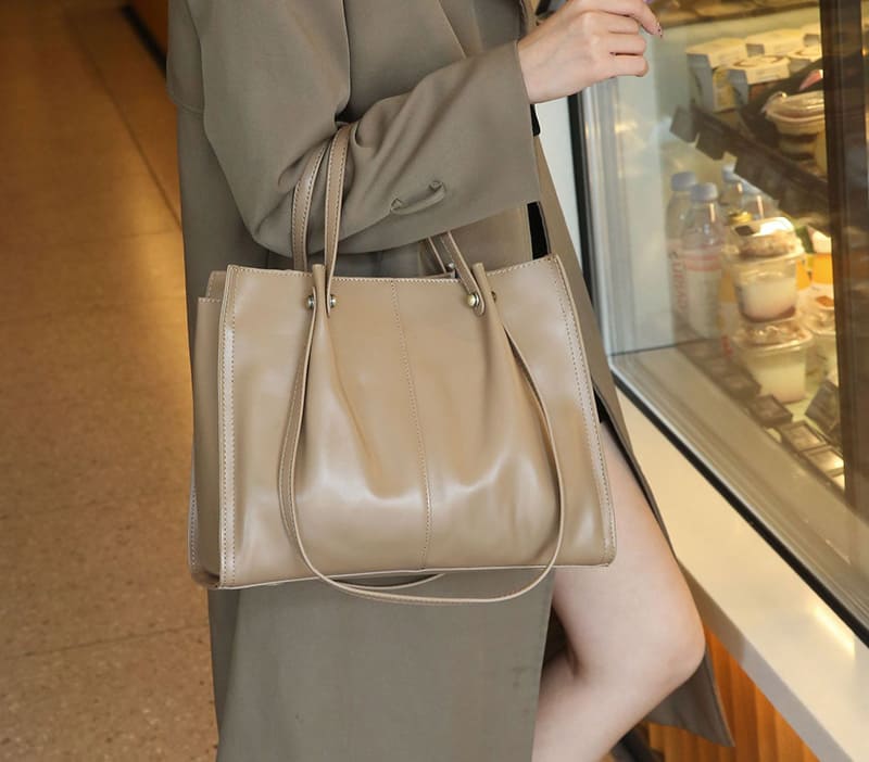 handtasche damen leder mittelgroß
