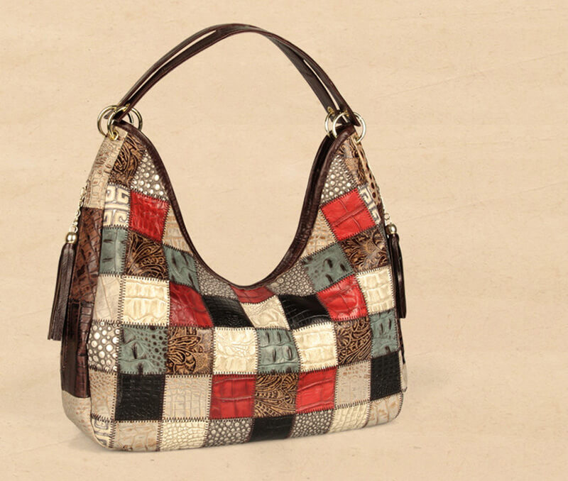 schultertasche frauen