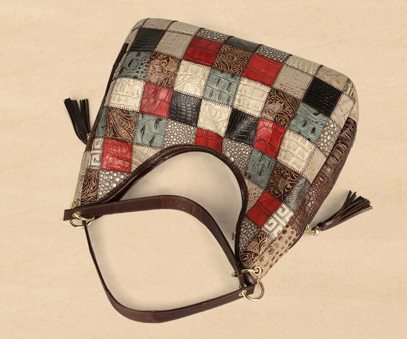 achseltasche damen