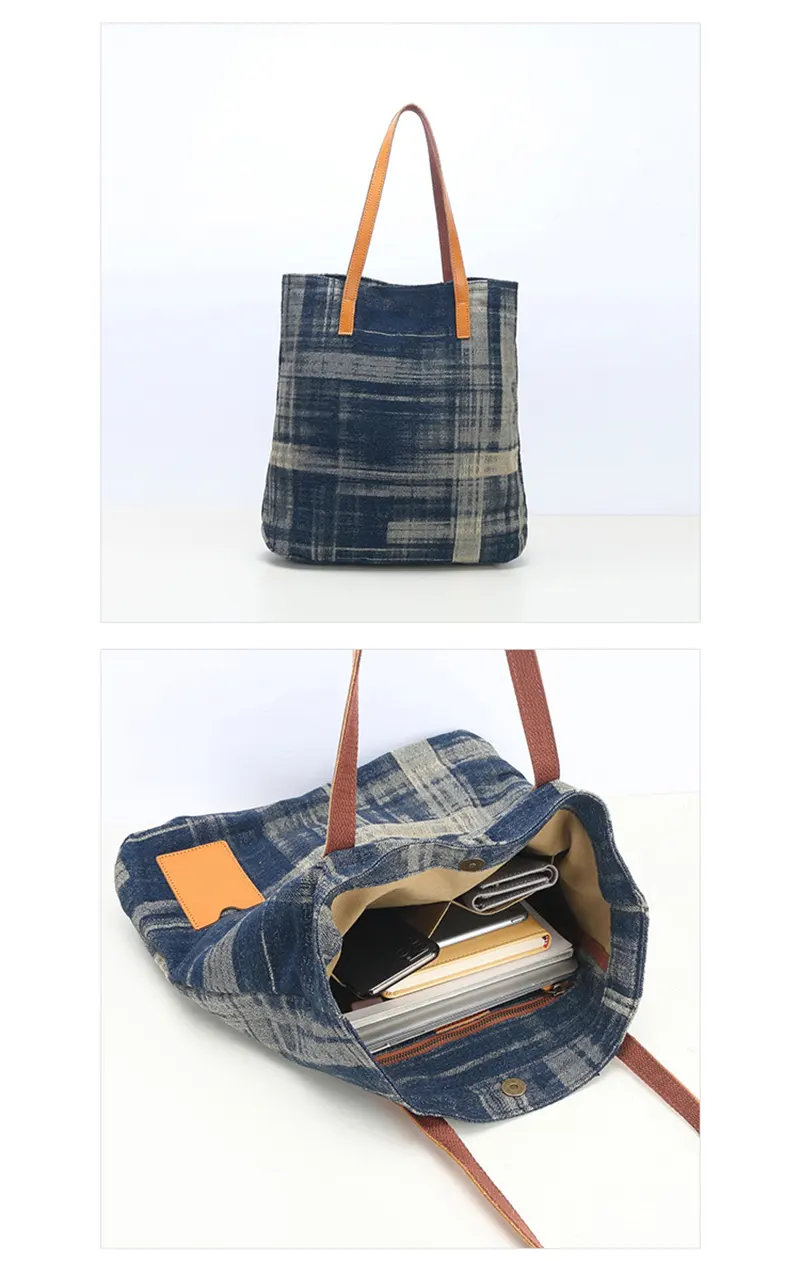 schultertasche damen canvas