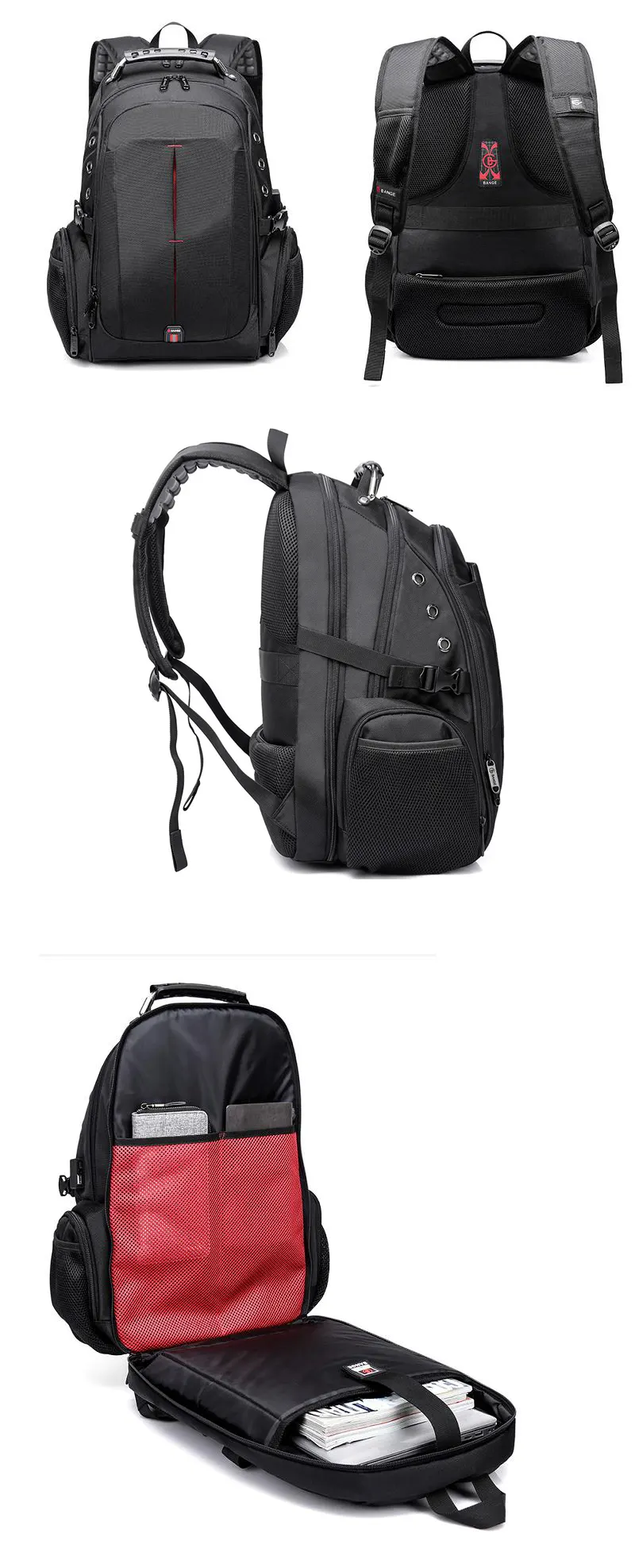 rucksack herren outdoor wasserdicht