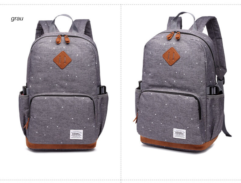 rucksack schule