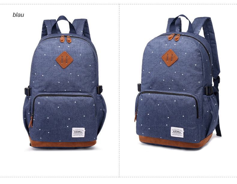 wasserdichter rucksack schule