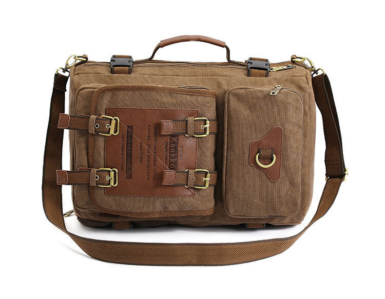 rucksack herren uni