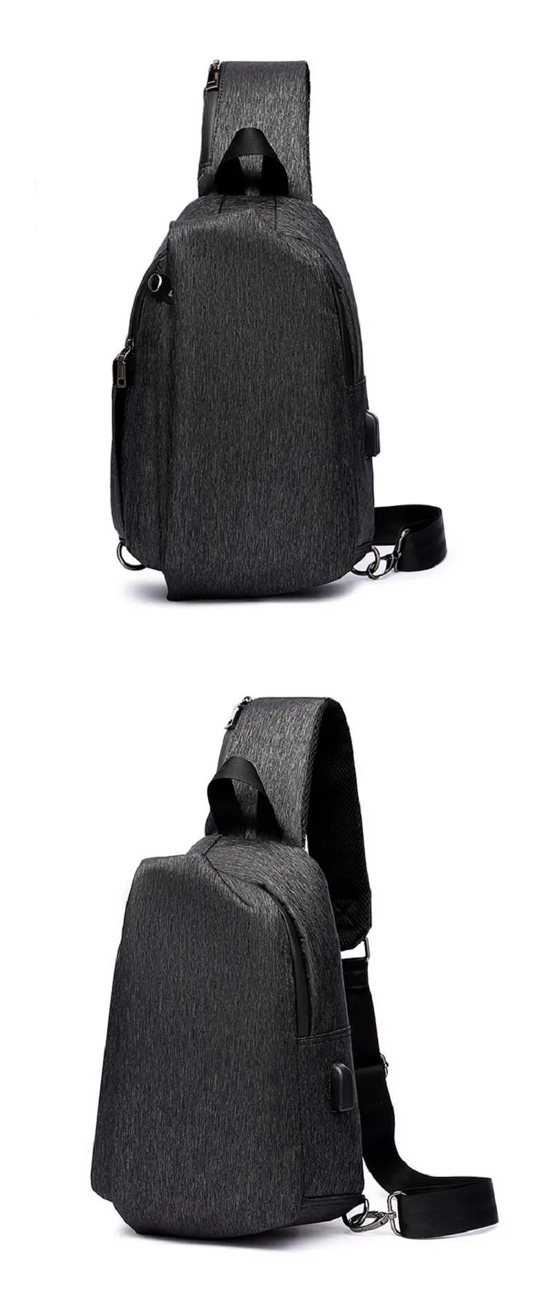 brusttasche wasserdicht
