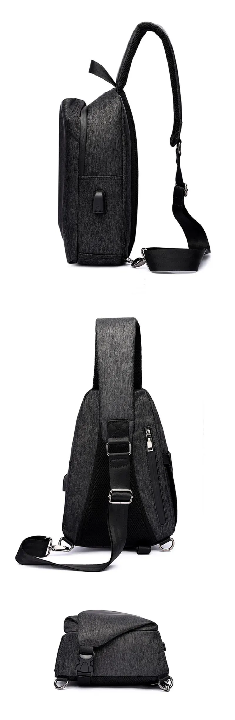 brusttasche herren rucksack
