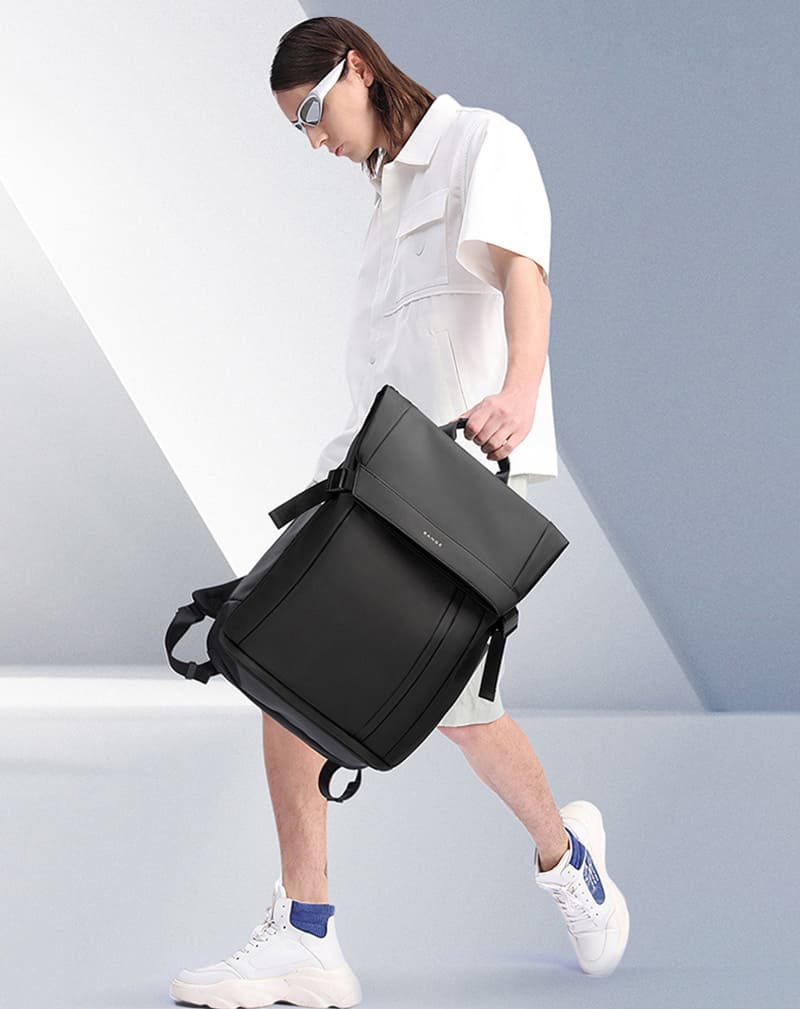 rucksack oxford