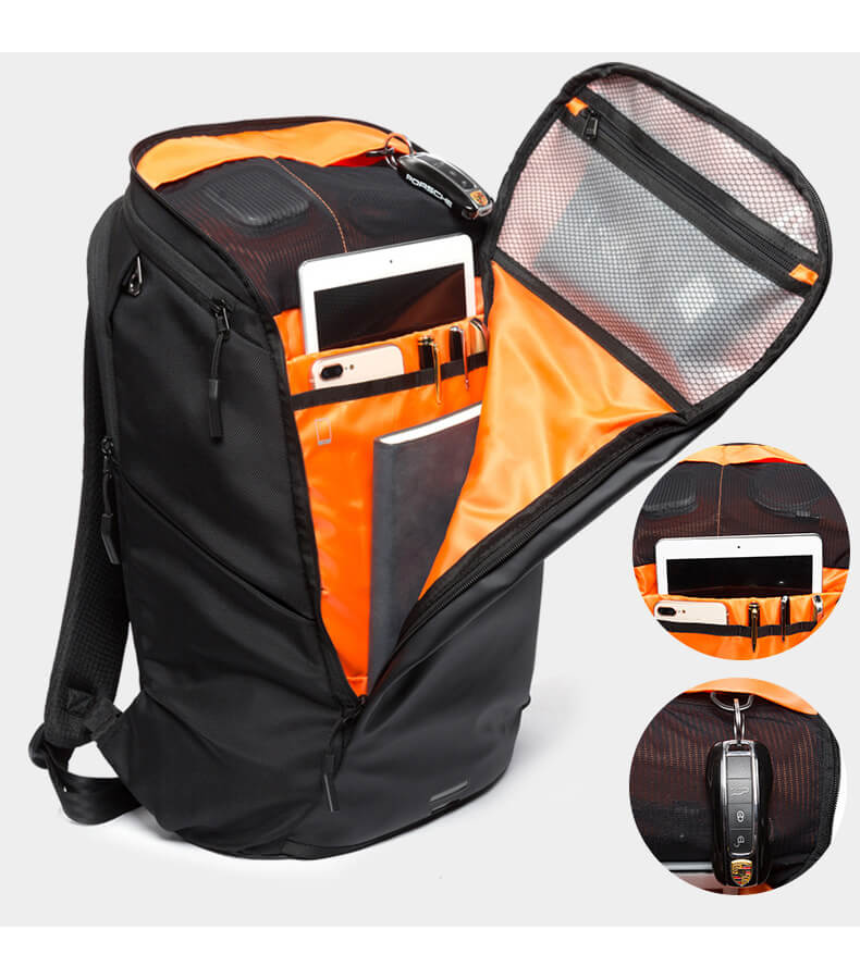 laptop rucksack herren wasserdicht