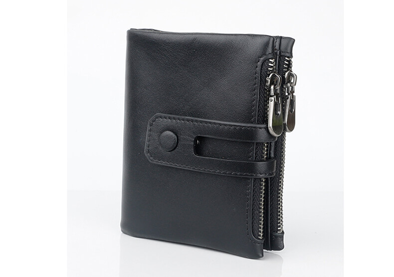portemonnaie herren hochformat