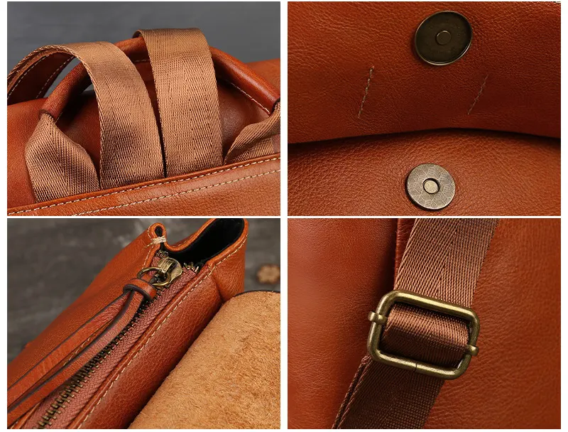 rucksack damen alltag