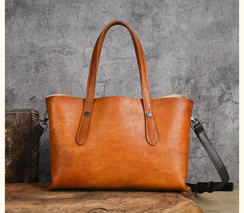 handtasche damen leder umhängetasche