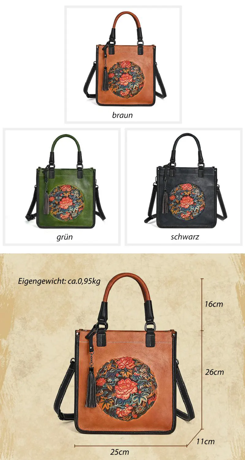 handtasche zum umhängen