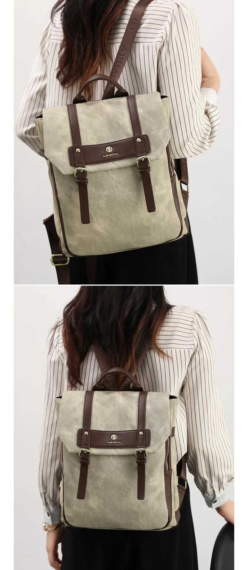 backpacking rucksack damen