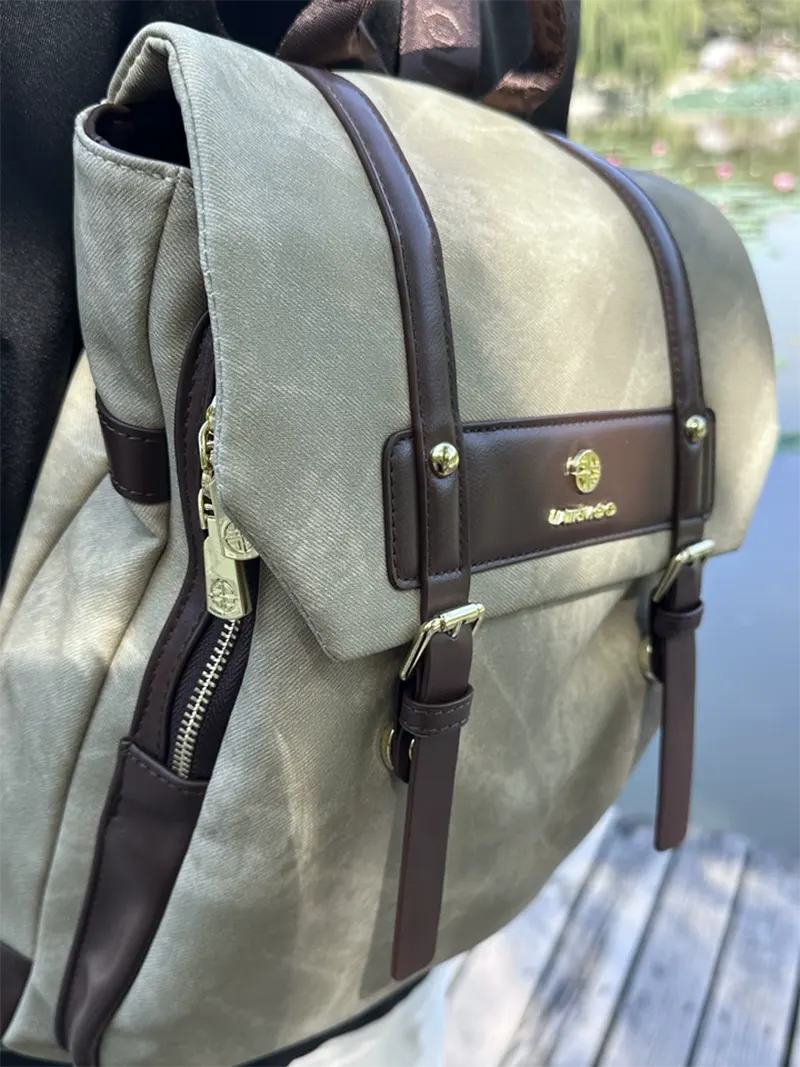 rucksack damen weich