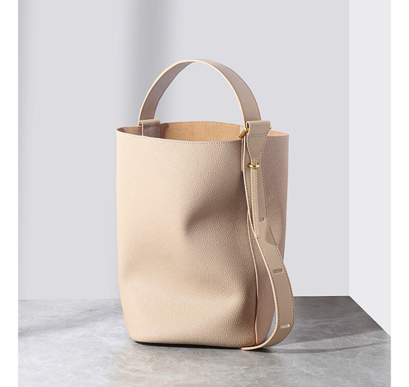 schultertasche damen schlicht