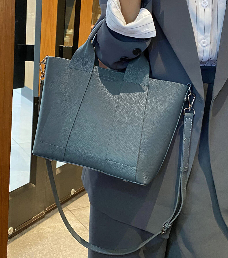 ledertaschen damen
