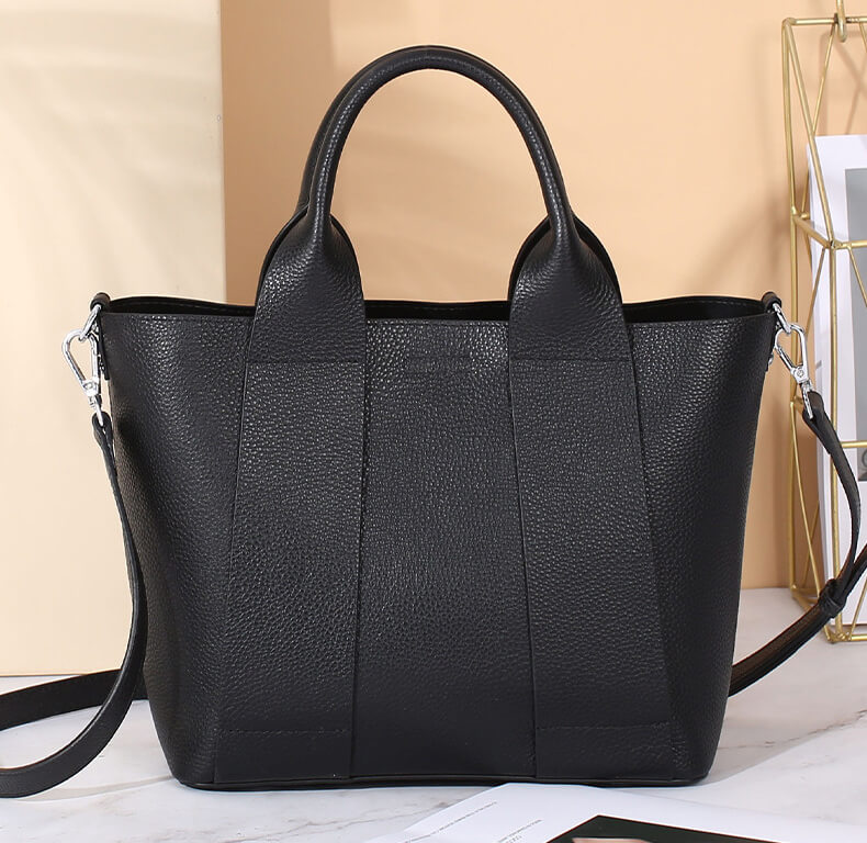 handtasche damen schwarz